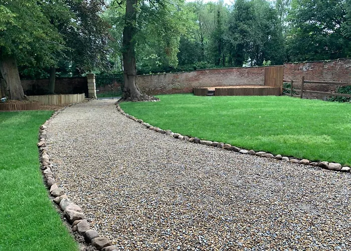 Apartment Two, The Carriage House, Bilbrough, York