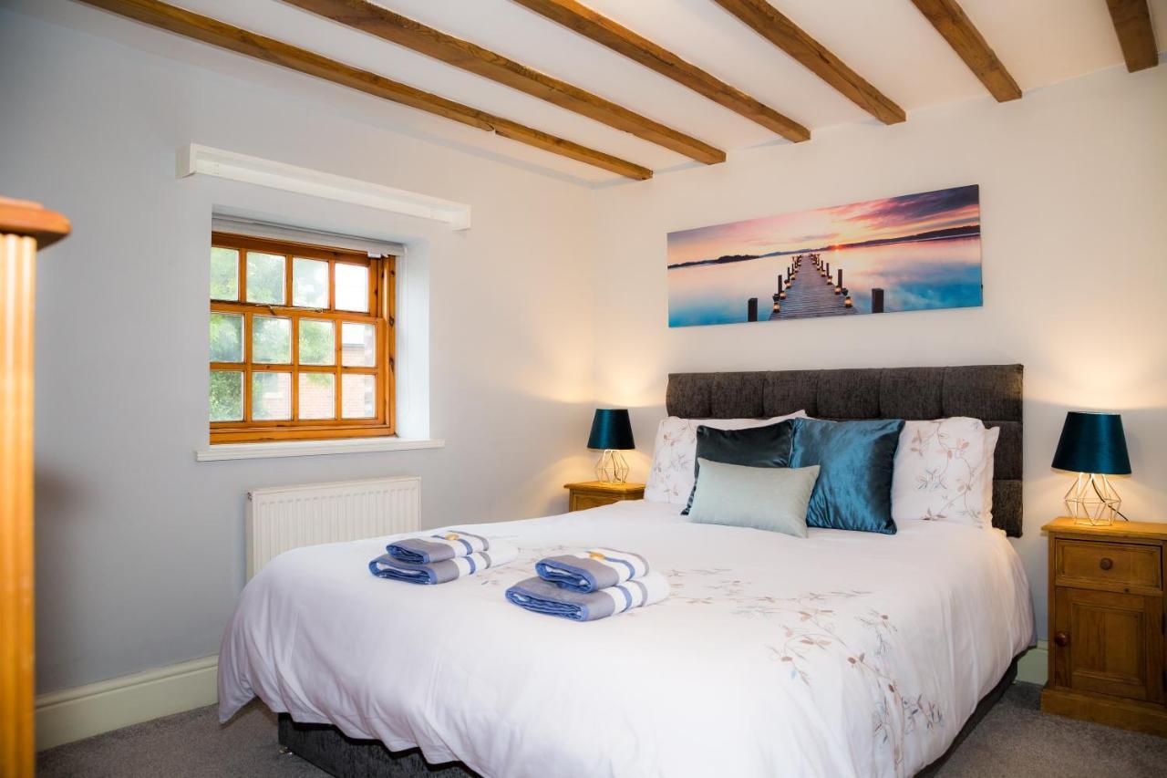 Two, The Carriage House, Bilbrough, Apartment *