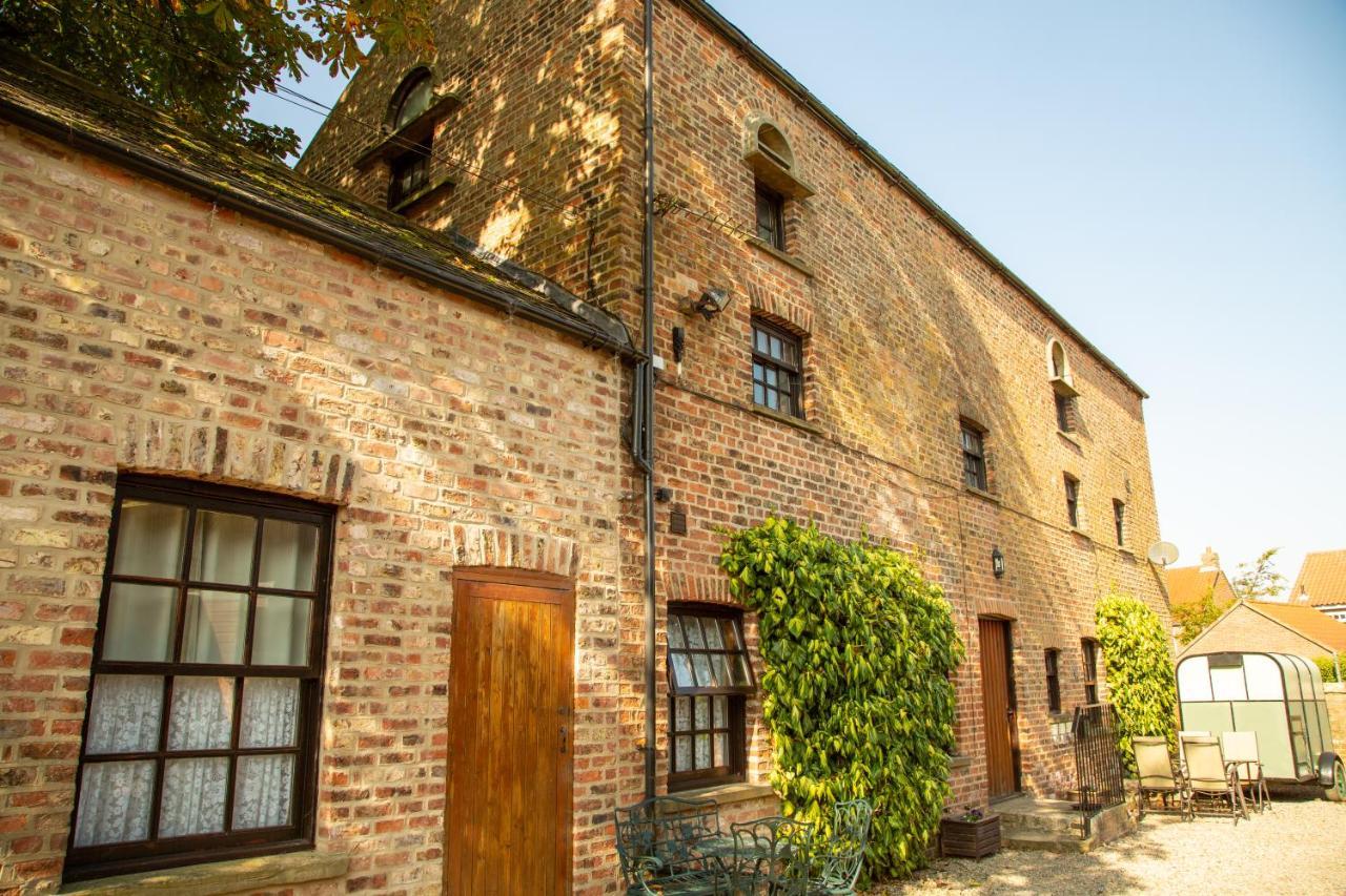 Two, The Carriage House, Bilbrough, Apartment *
