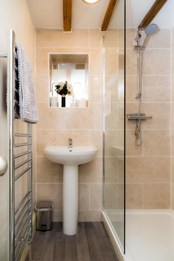 Two, The Carriage House, Bilbrough, Apartment *