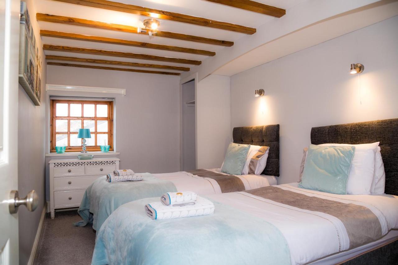 Apartment Two, The Carriage House, Bilbrough, *