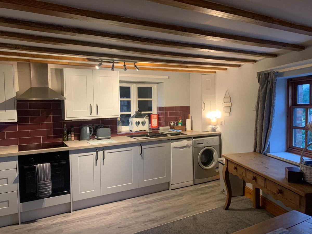 Apartment Two, The Carriage House, Bilbrough,