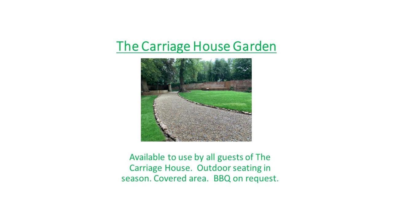 Apartment Two, The Carriage House, Bilbrough, *