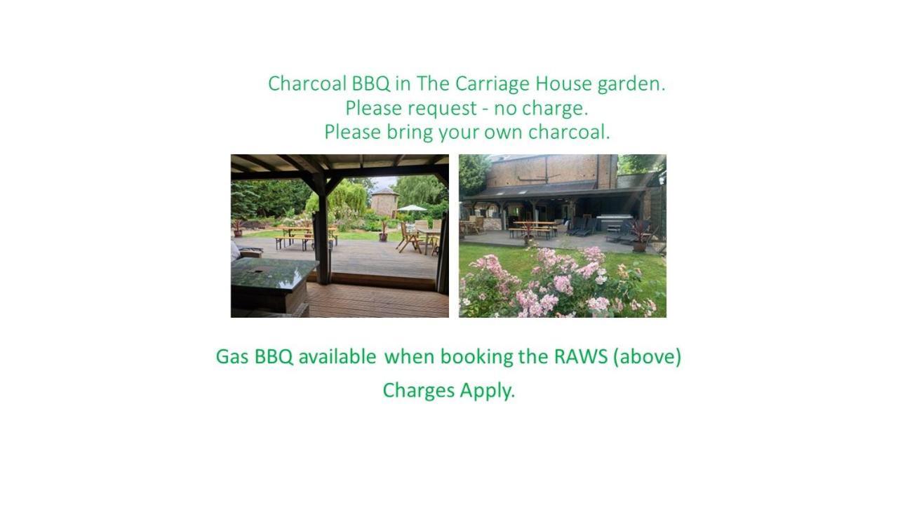 Two, The Carriage House, Bilbrough, Apartment