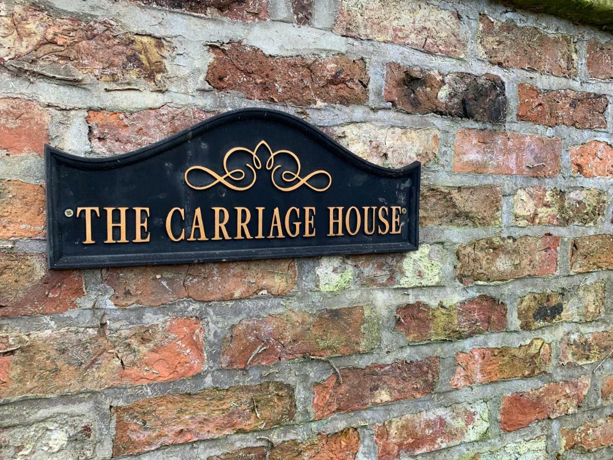 Two, The Carriage House, Bilbrough, York
