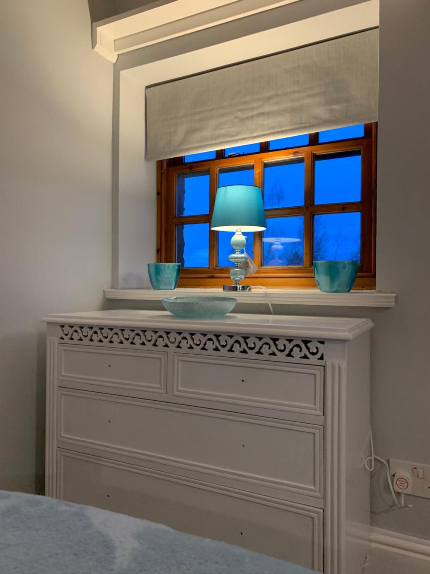Two, The Carriage House, Bilbrough, Apartment York