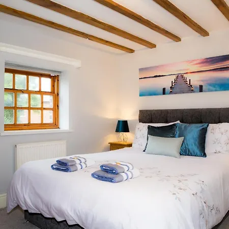 Apartment Two, The Carriage House, Bilbrough, York Esterno foto