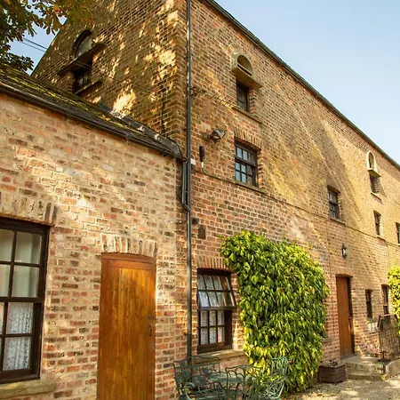 Apartment Two, The Carriage House, Bilbrough, York Esterno foto