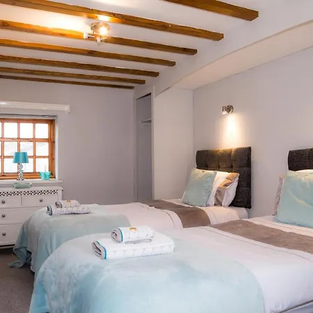Apartment Two, The Carriage House, Bilbrough, York Esterno foto