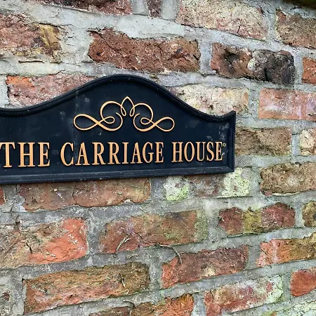 Apartment Two, The Carriage House, Bilbrough, York Esterno foto