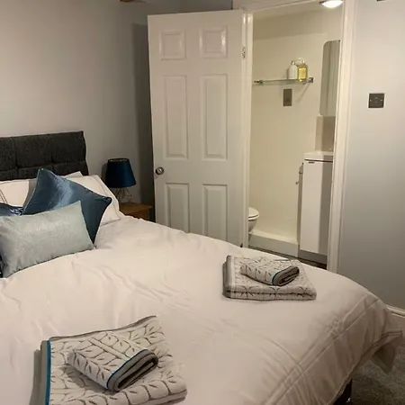 Apartment Two, The Carriage House, Bilbrough, York Esterno foto