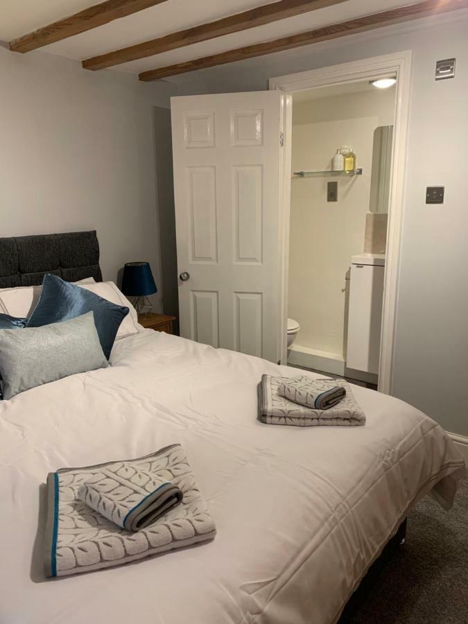 Two, The Carriage House, Bilbrough, *